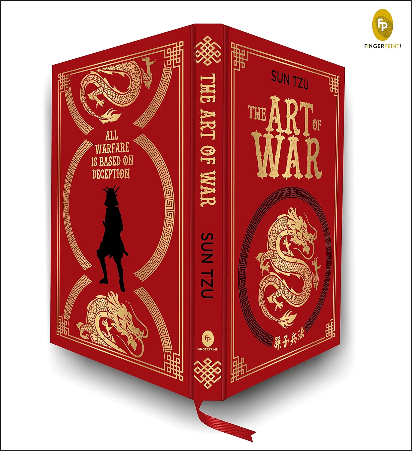 The Art of War – Sun Tzu
