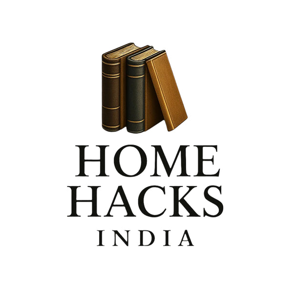 Home Hacks India