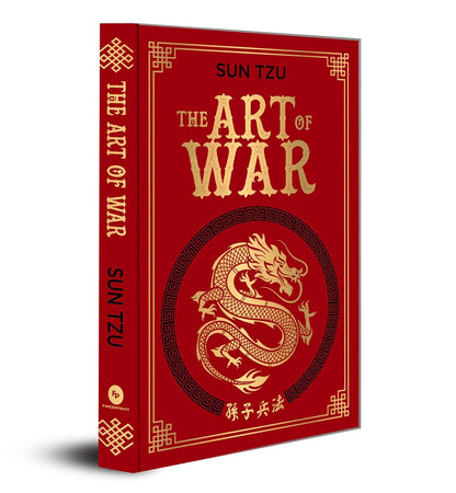 The Art of War – Sun Tzu