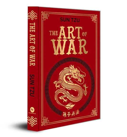 The Art of War – Sun Tzu