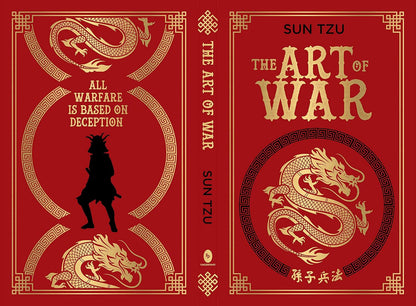 The Art of War – Sun Tzu